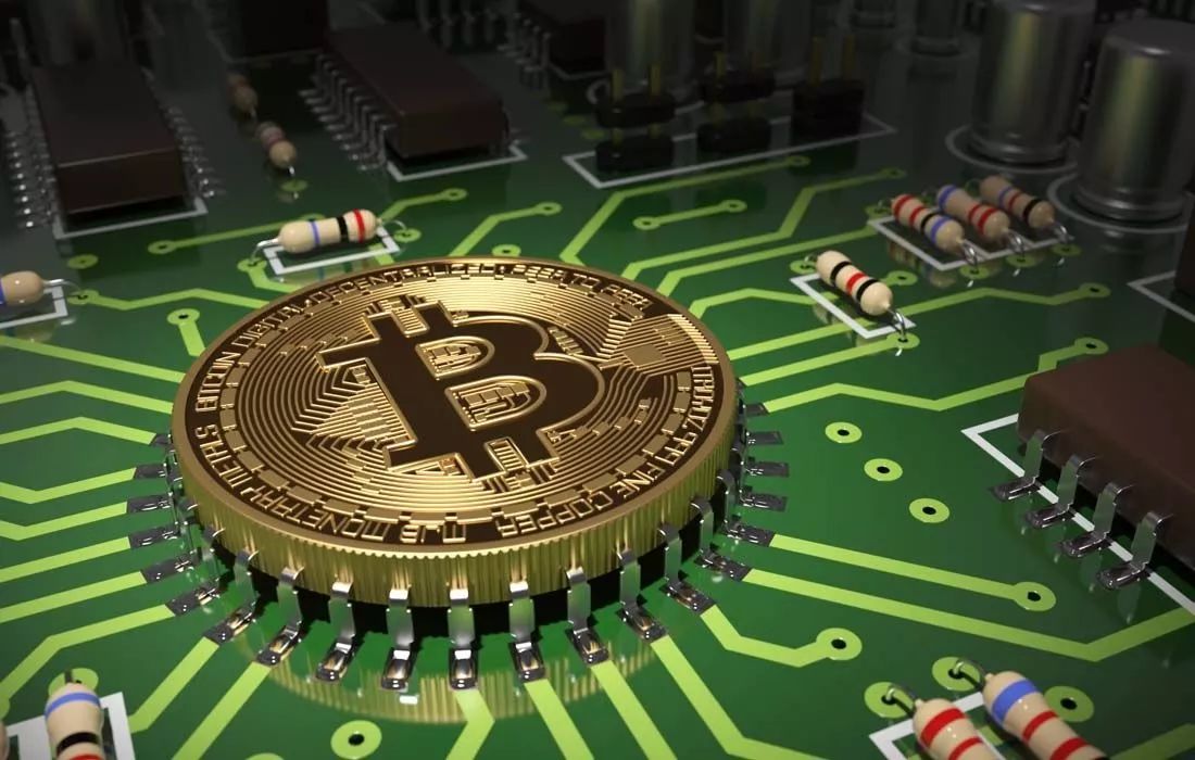 闪回收 闪回收报道比特币的相关资讯图片