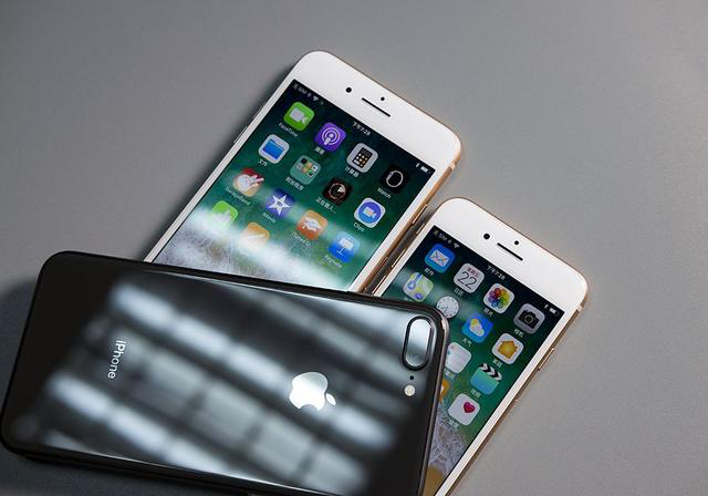 一张手机高价回收一台iphone 8
