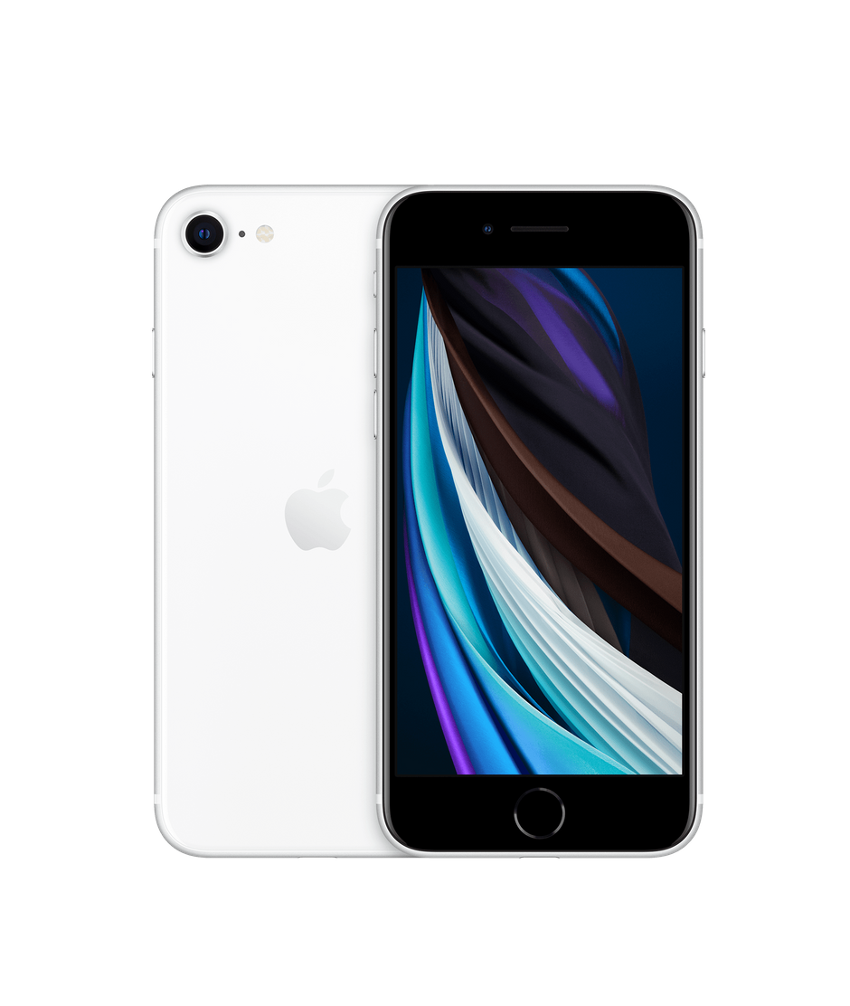 iphone se (2020)手机回收