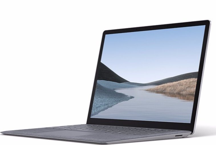 微软 Surface Laptop3 13寸电脑回收