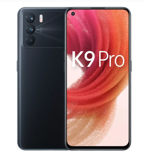 OPPO K9 Pro (5G)手机回收