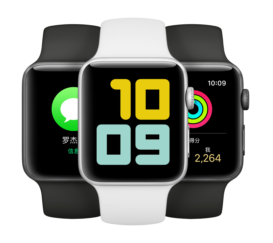 Apple Watch Series 3undefined回收