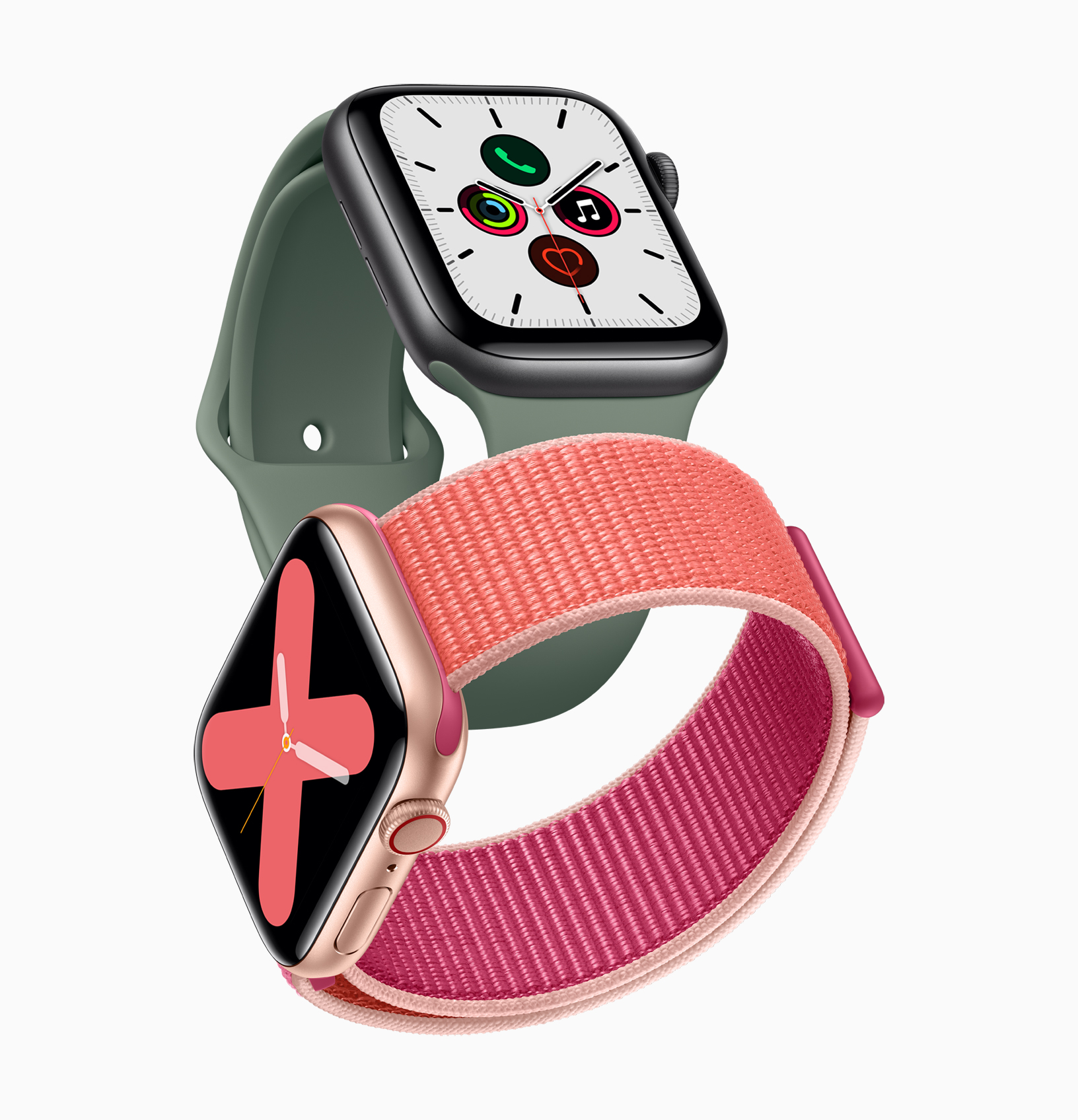 Apple Watch Series 5undefined回收